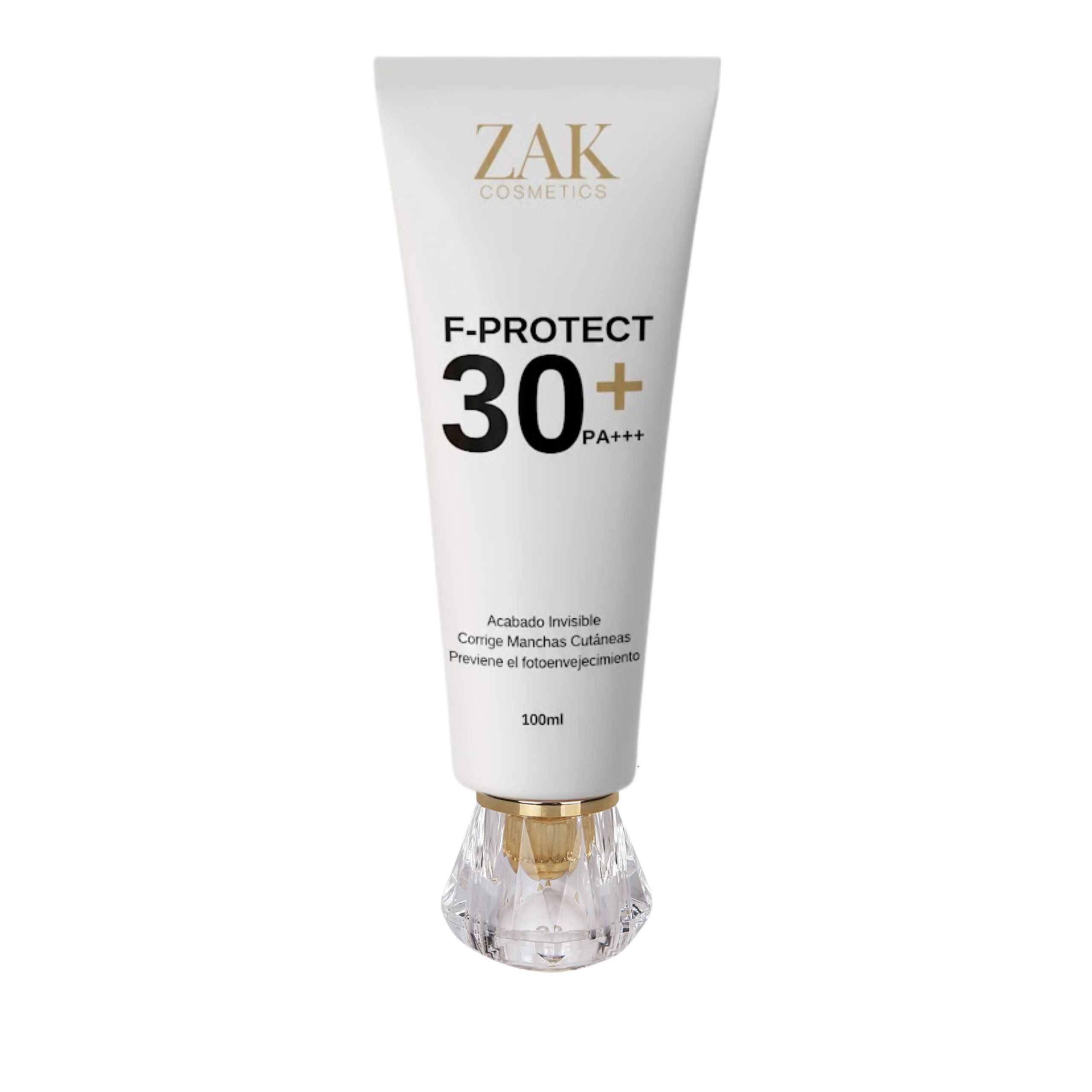 F-Protect 30 Pantalla Solar 100ml