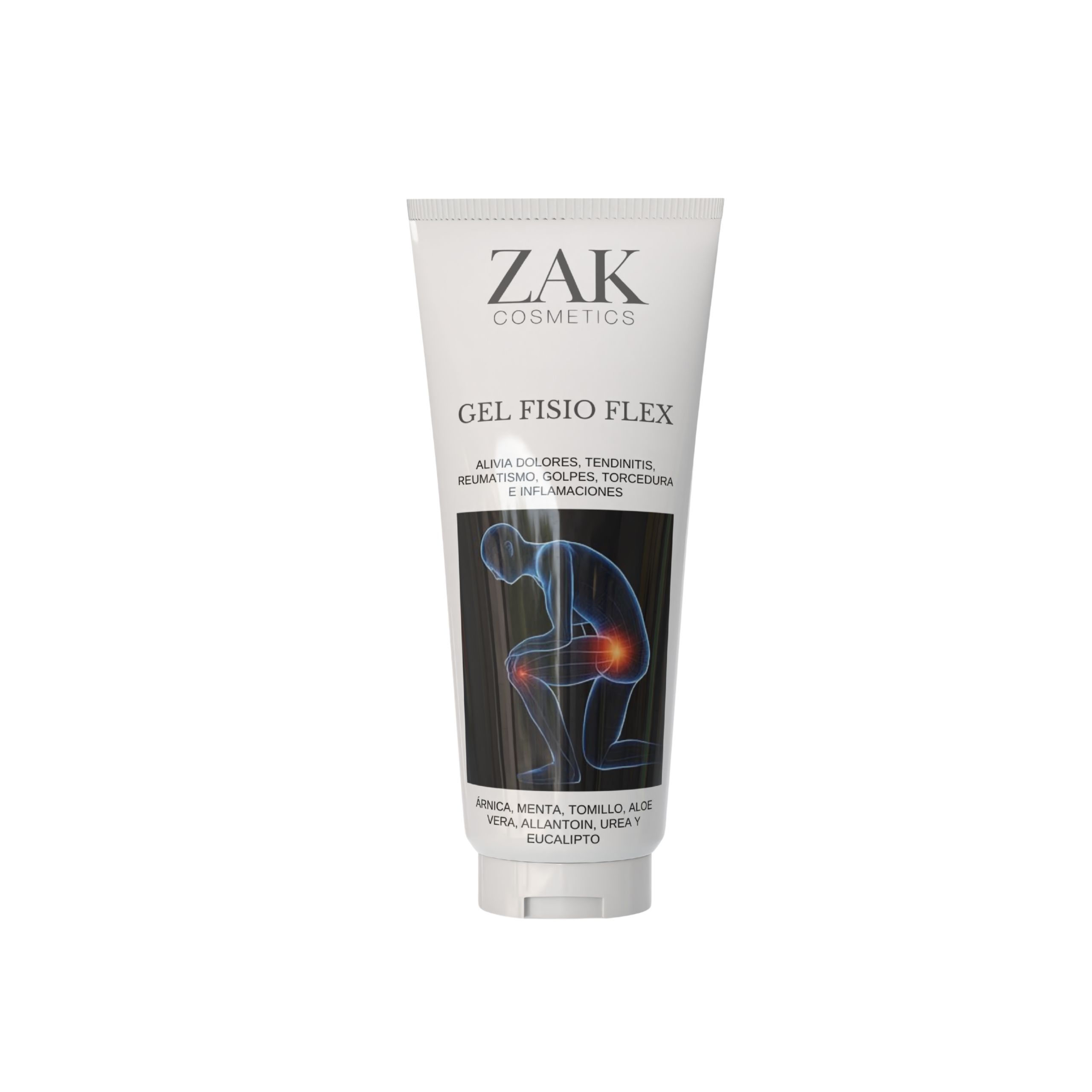 Fisio Flex 200ml
