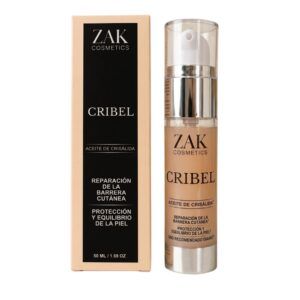 Cribel (Aceite de Crisálida) 50ml