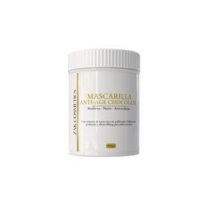 Mascarilla Anti-Age Chocolate 400grs