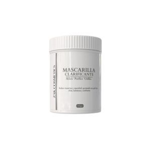 Mascarilla Clarificante 400grs