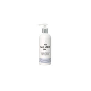 Clean & Tonic 2 en 1, 125ml