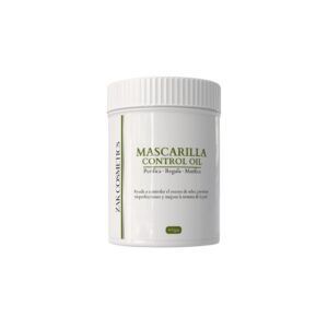 Mascarilla Control Oil 400grs