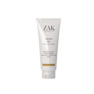 Cremo-Gel (Piel Grasa/Mixta) 200ml