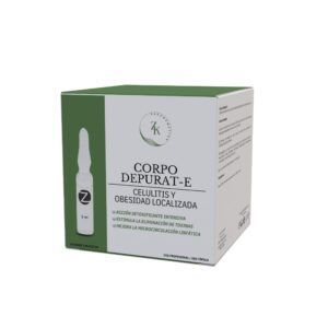 Corpo Depurat-E 30 Amp. 2ml