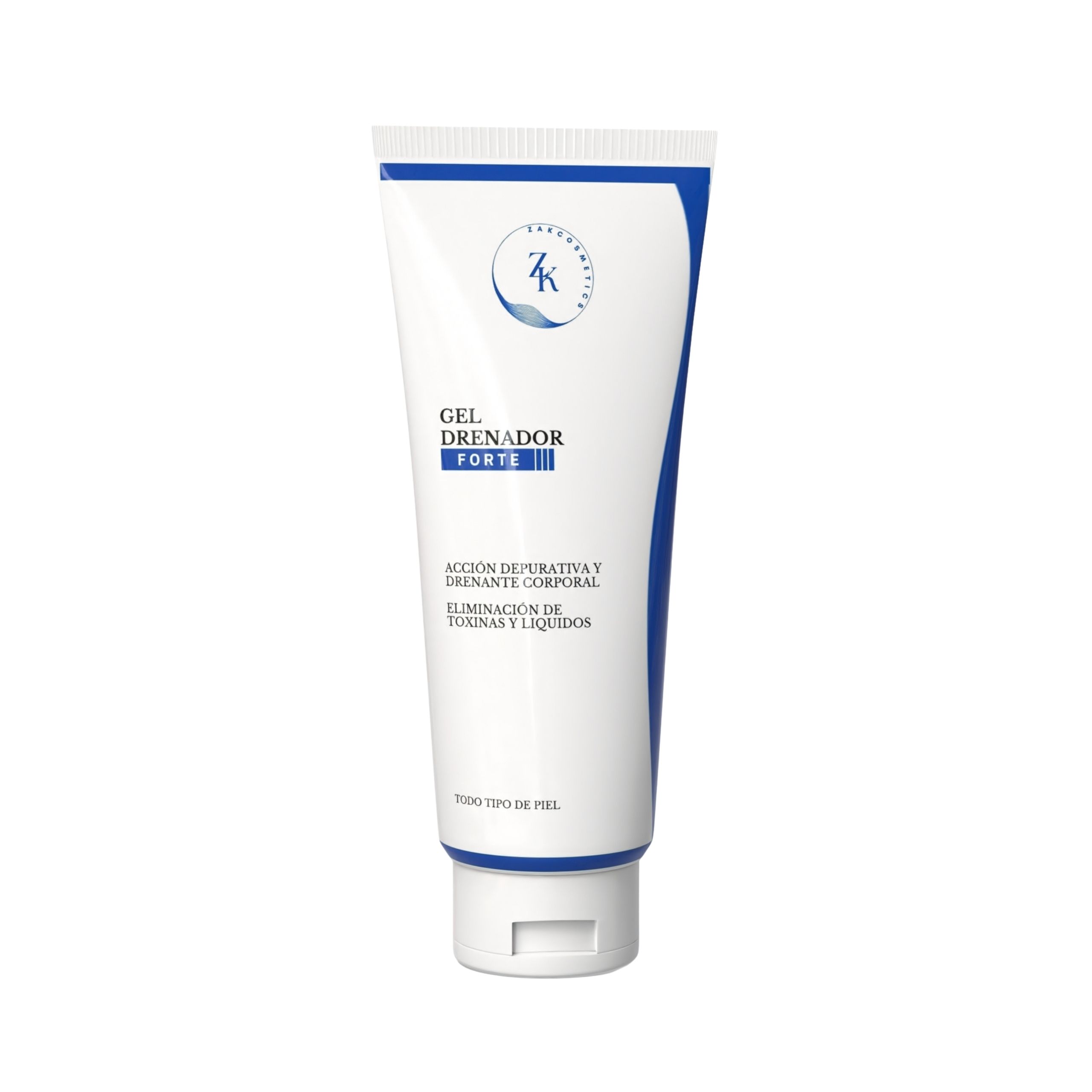 Gel Drenador Forte 200ml