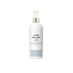 Loción Exfoliante L-21 500ml