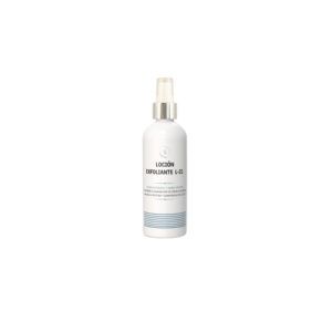 Loción Exfoliante L-21 125ml