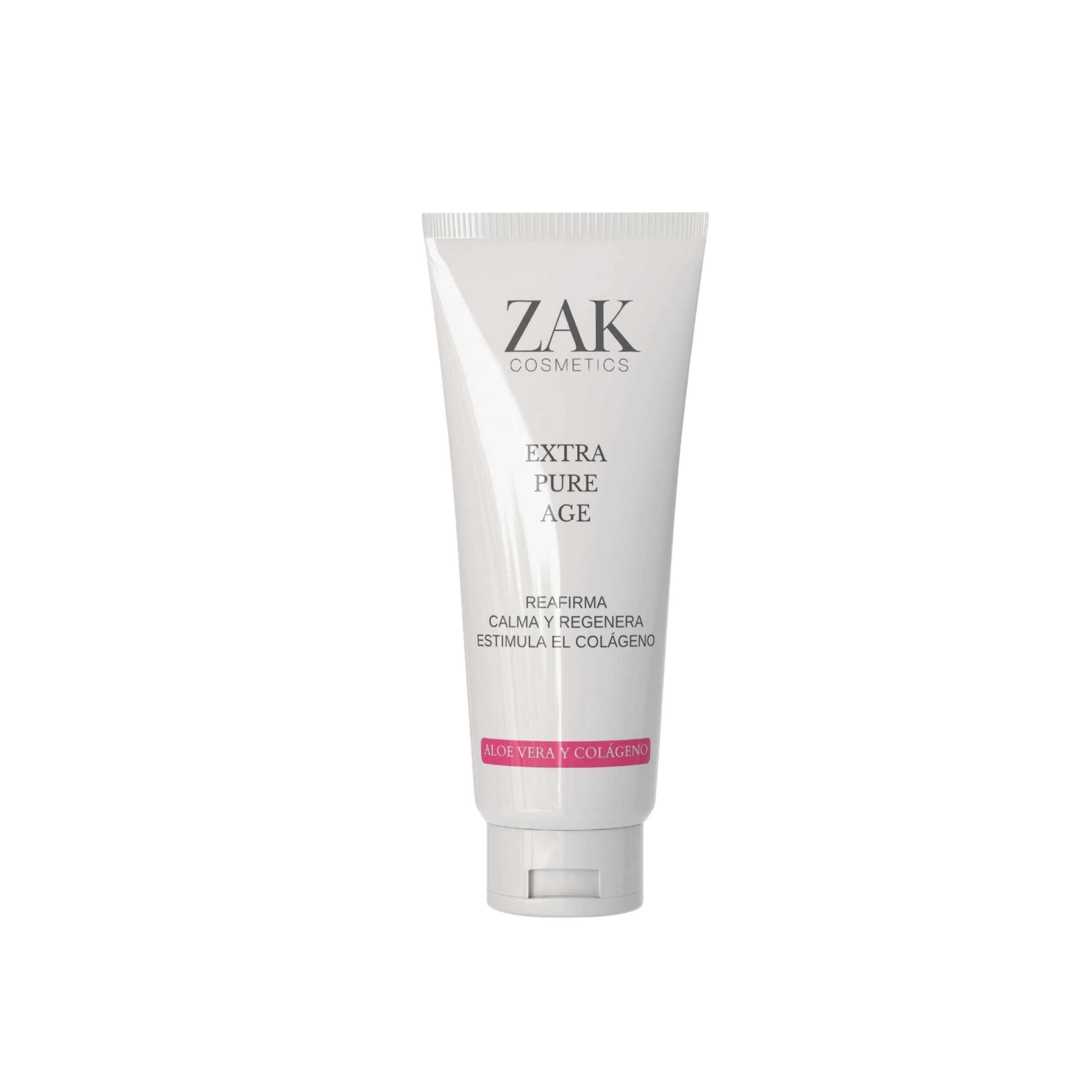 Extra Pure Age (Rejuvenecedor) 200ml
