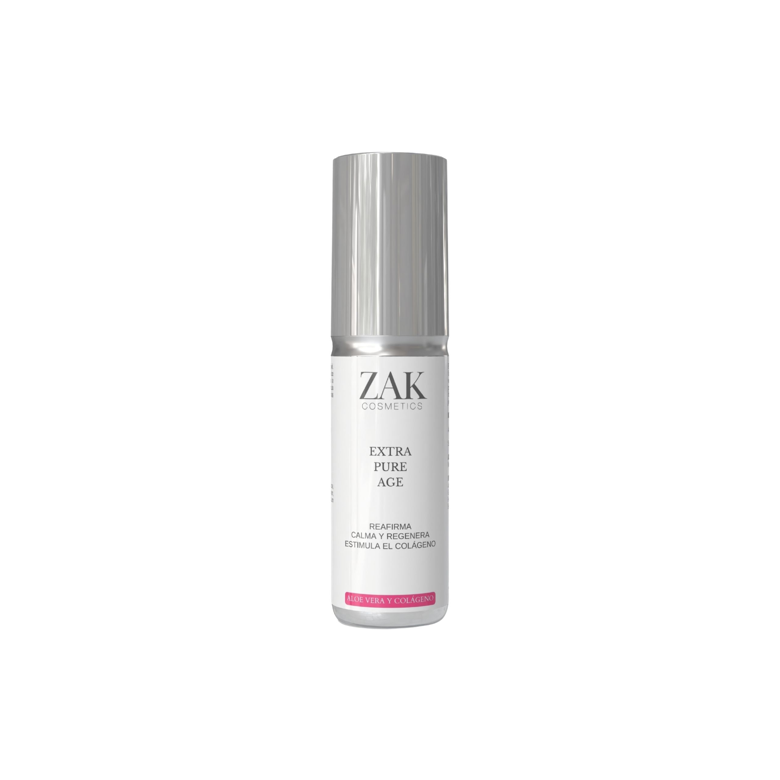 Extra Pure Age (Rejuvenecedor) 30ml