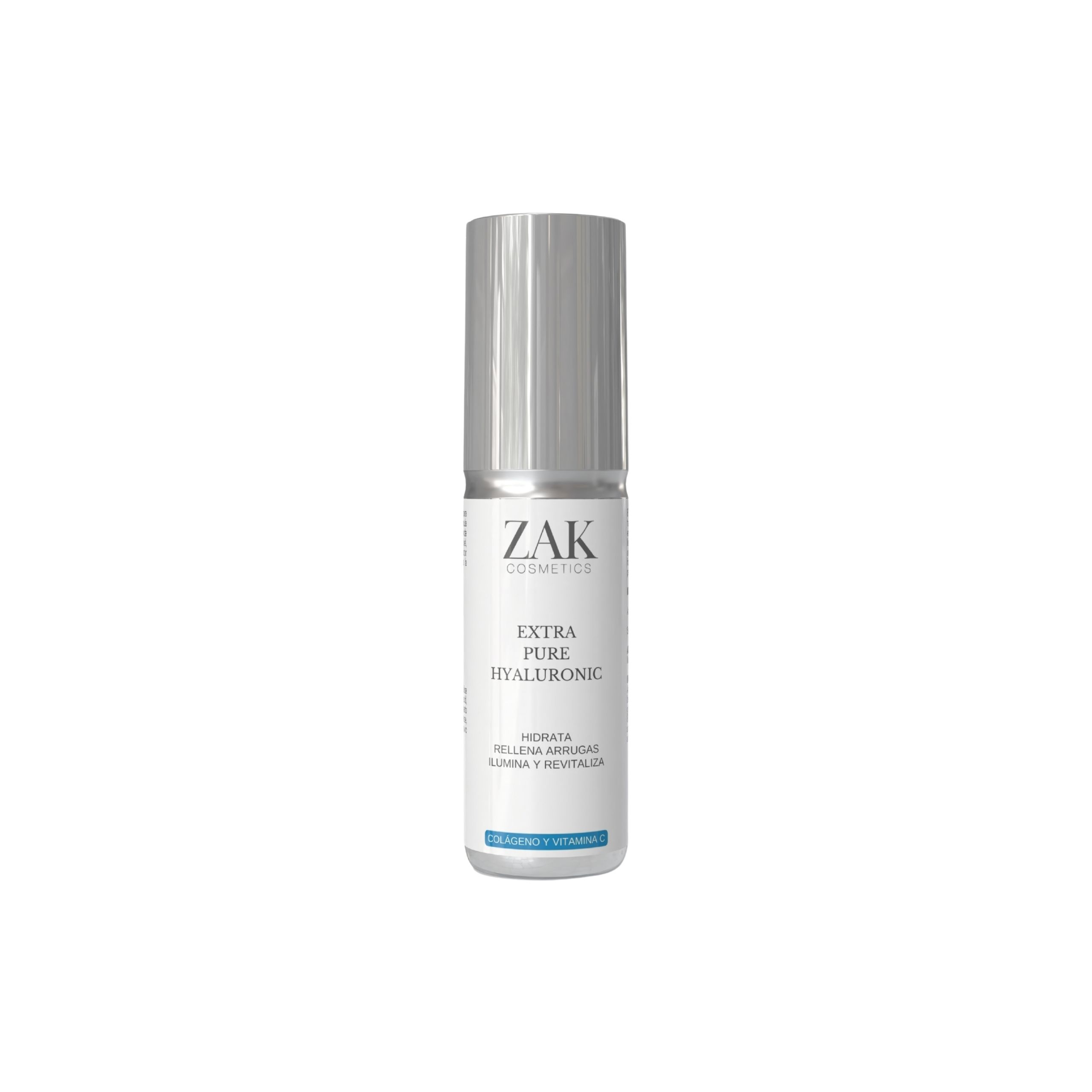 Extra Pure Hyaluronic 30ml