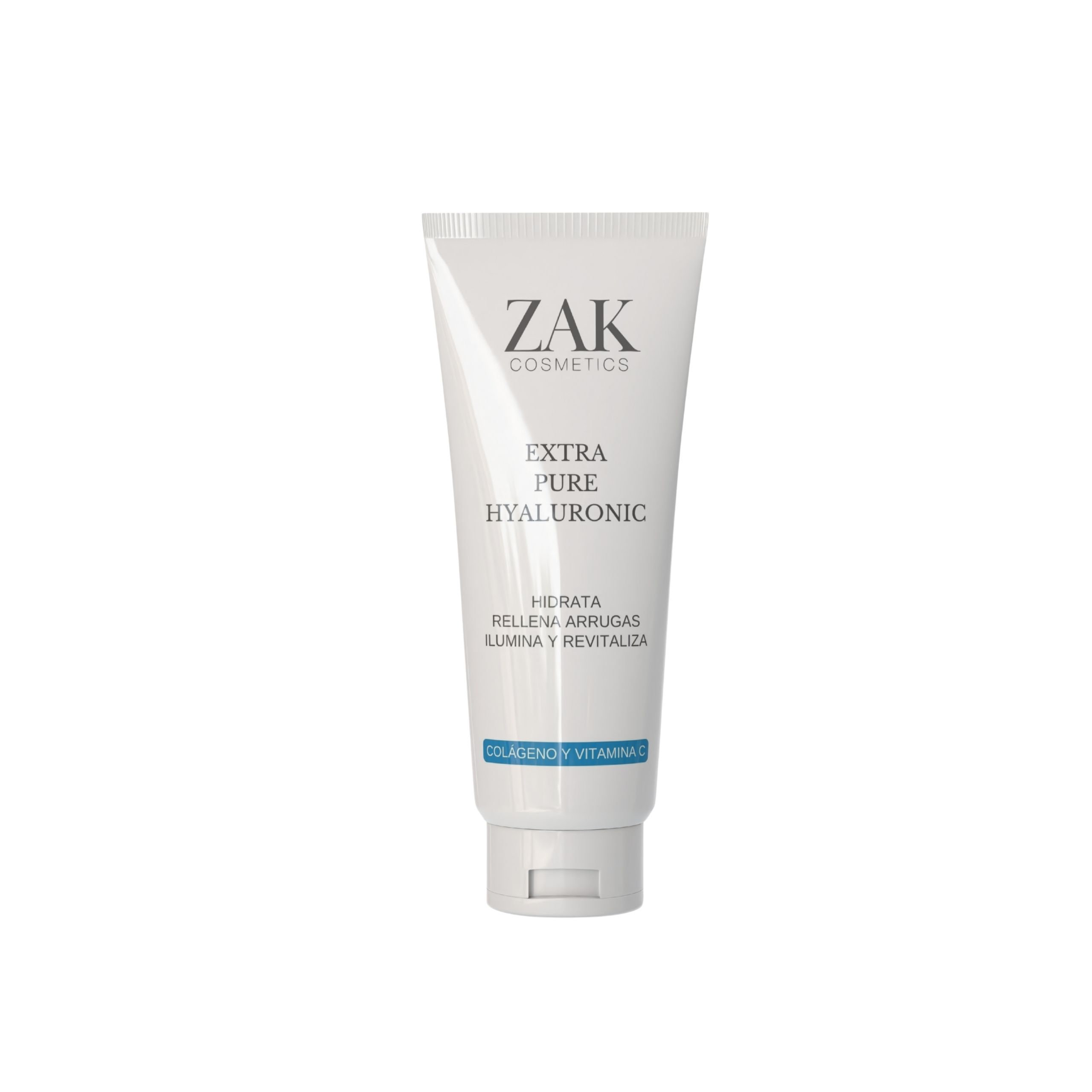 Extra Pure Hyaluronic 200ml
