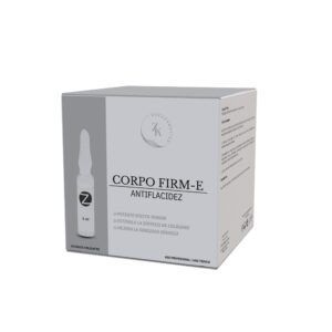 Corpo Firm-E 30 Amp. 2ml