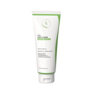 Gel Frío Derm (Efecto Hielo) 200ml