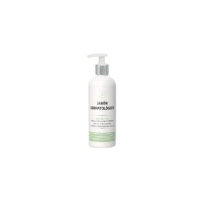 Jabón Dermatológico 125ml