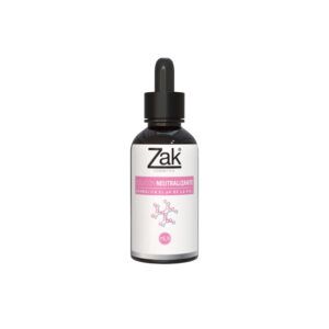 Solución Neutralizante 30ml