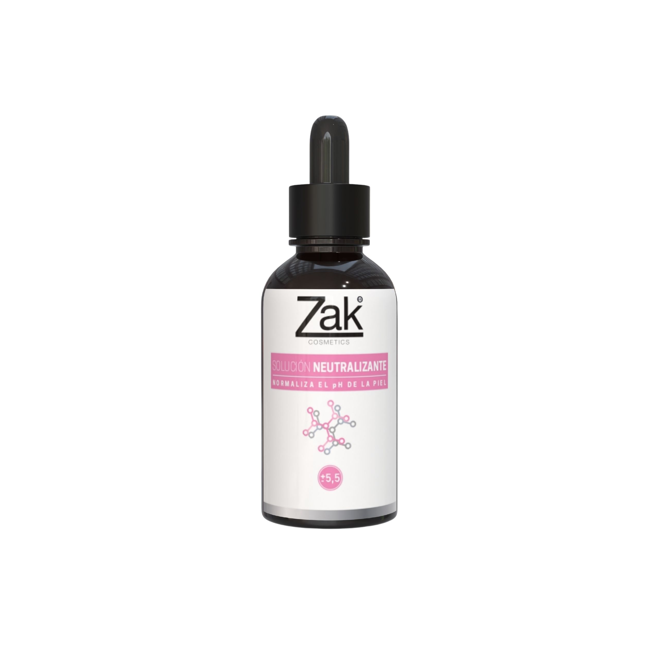 Solución Neutralizante 30ml