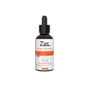 Ácido Glicólico 30ml