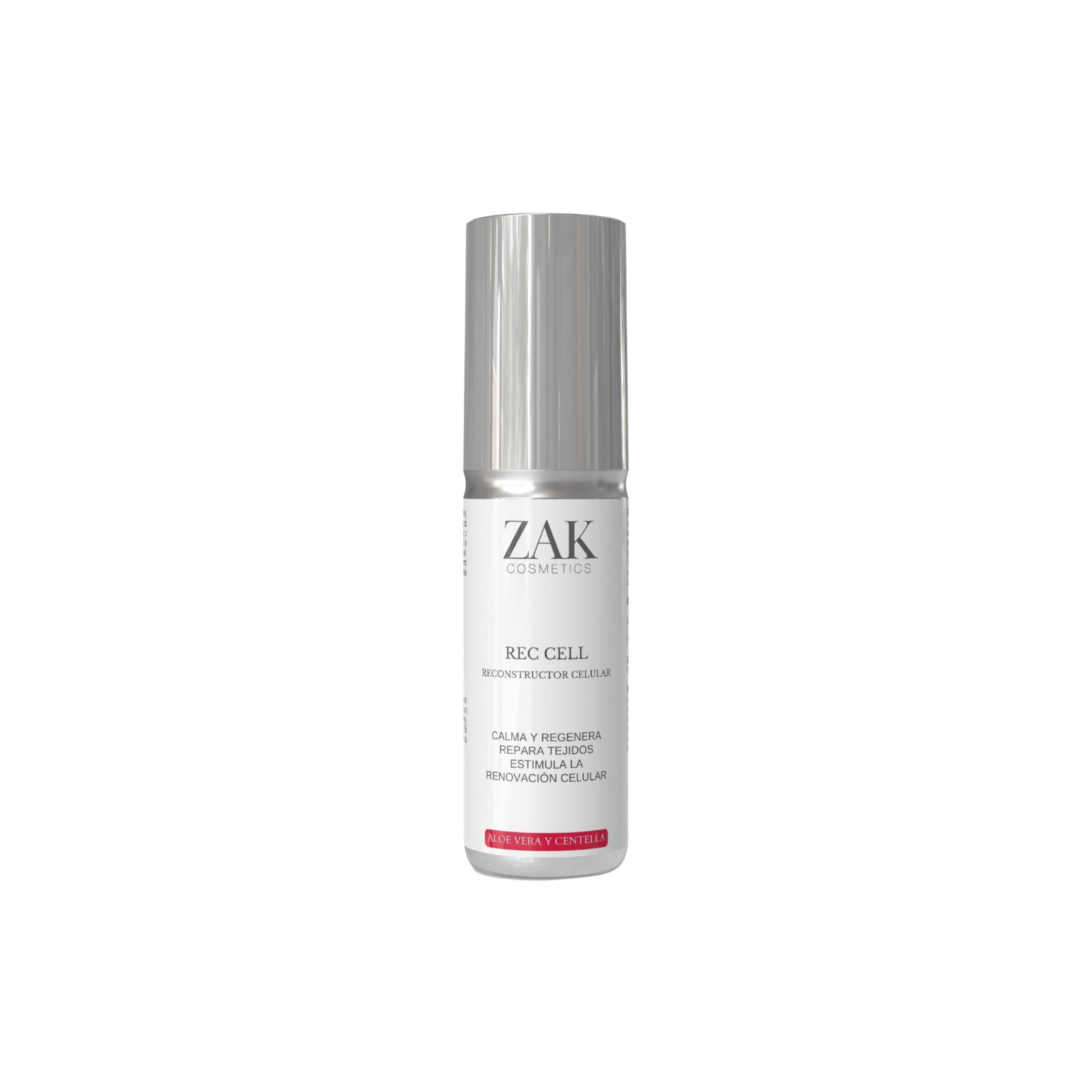 Rec Cell (Reconstructor Celular) 30ml