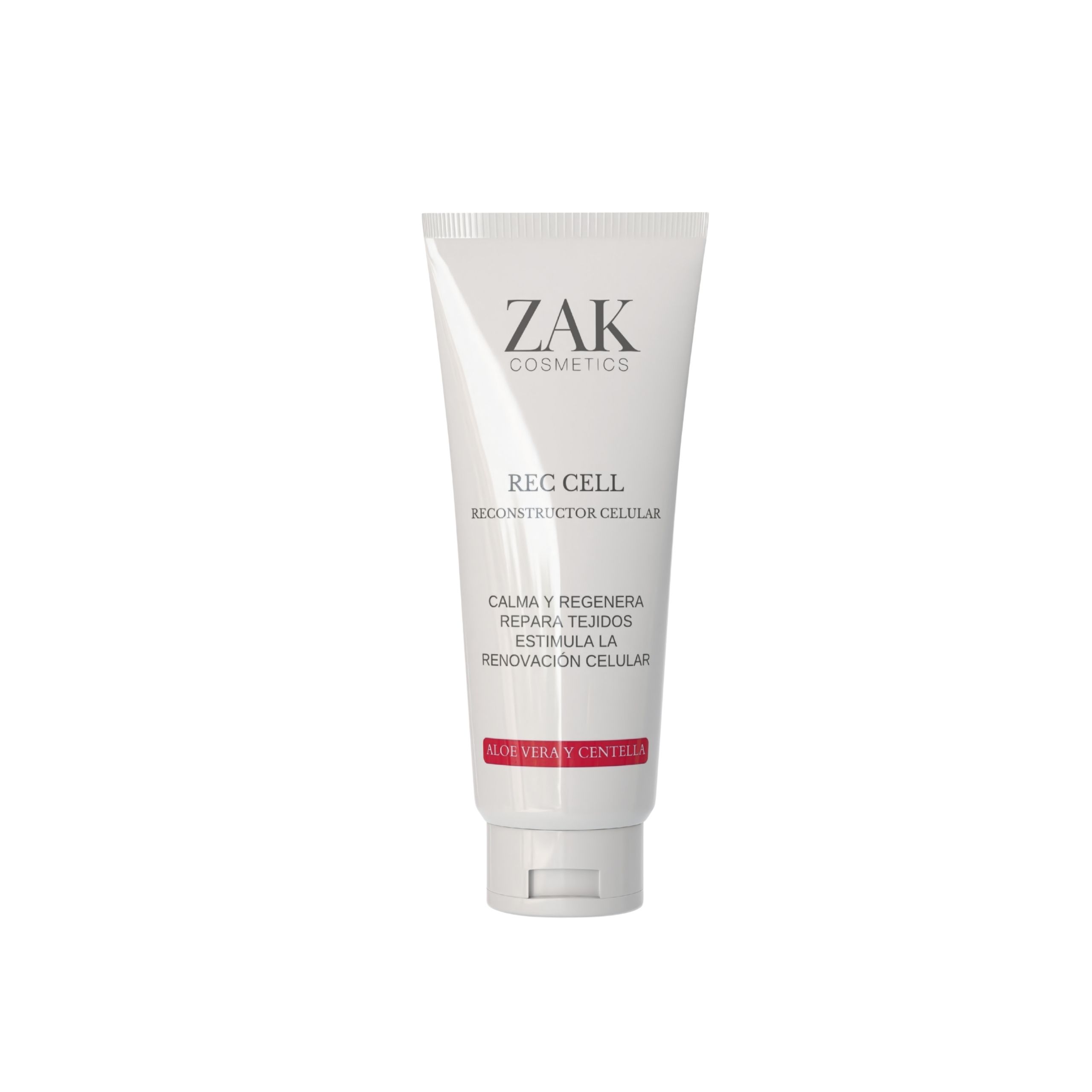 Rec Cell (Reconstructor Celular) 200ml
