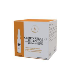 Corpo Reduc-E Intensive 30 Amp. 2ml