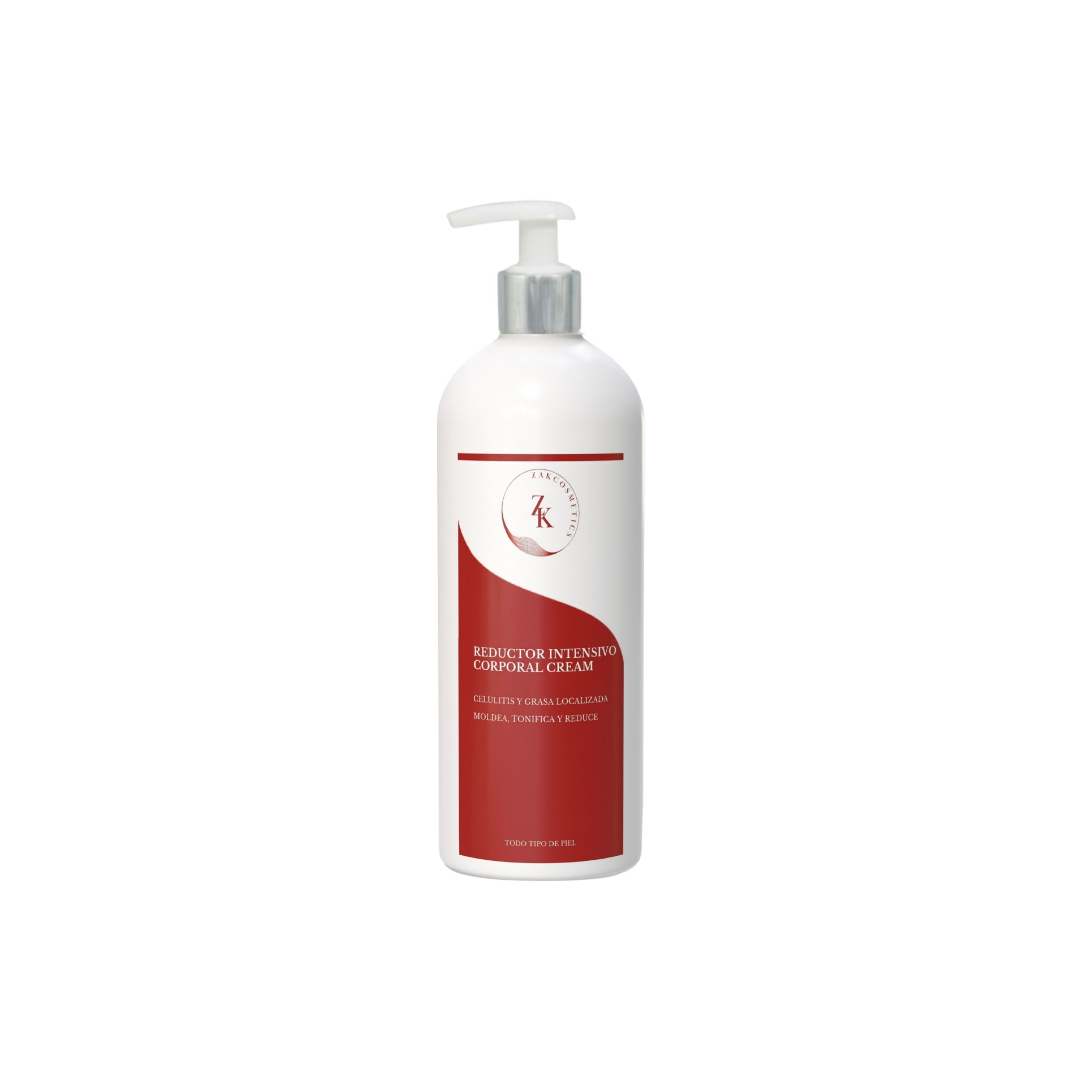 Reductor Intensivo Cream 1000ml