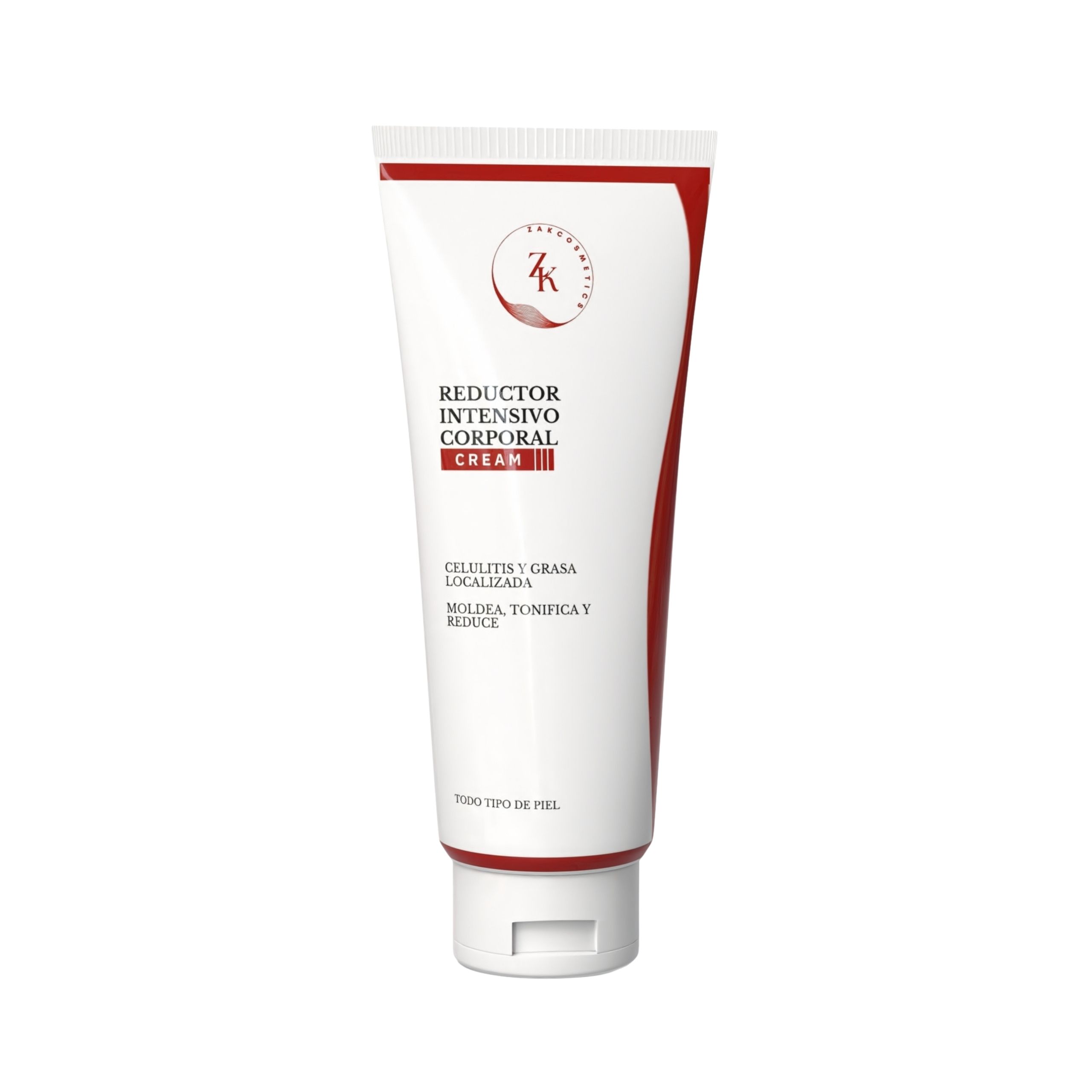 Reductor Intensivo Cream 200ml