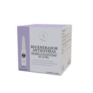 Regenerador Antiestrías 30 Amp. 2ml