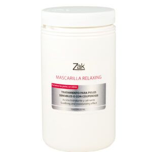 Mascarilla Relaxing Mask 400grs