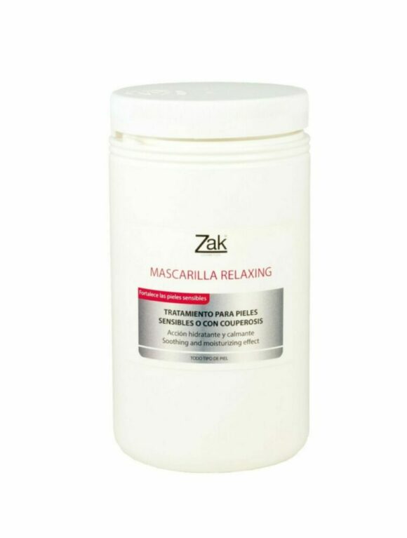 Mascarilla Relaxing Mask 400grs