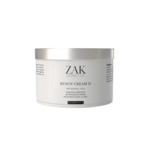 Renov Cream 21 (Piel Madura) 50ml