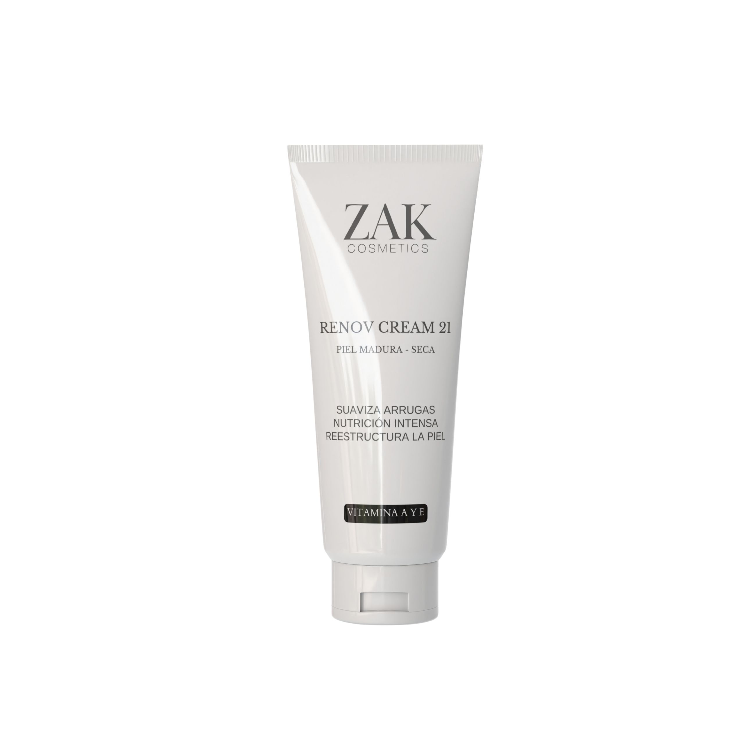 Renov Cream 21 (Piel Madura) 200ml