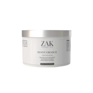 Renov cream 21 (Todo Tipo de Piel) 50ml