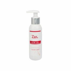 Acné Gel (Limpiador Pieles Acnéicas) 125ml