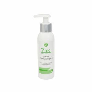 Jabón Dermatológico 125ml