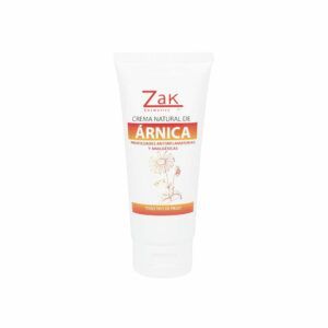 Crema Natural de Árnica 100ml