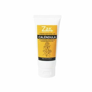 Crema Natural de Caléndula 100ml