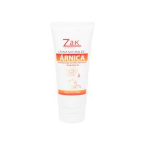 Crema Natural de Árnica 100ml