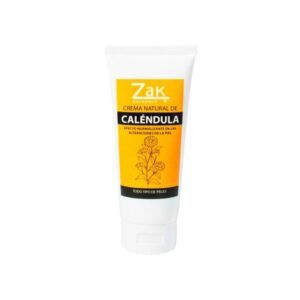 Crema Natural de Caléndula 100ml