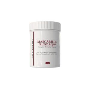 Mascarilla Frutos Rojos 300grs