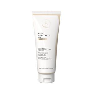 Súper-Hidratante 24H Cream 200ml