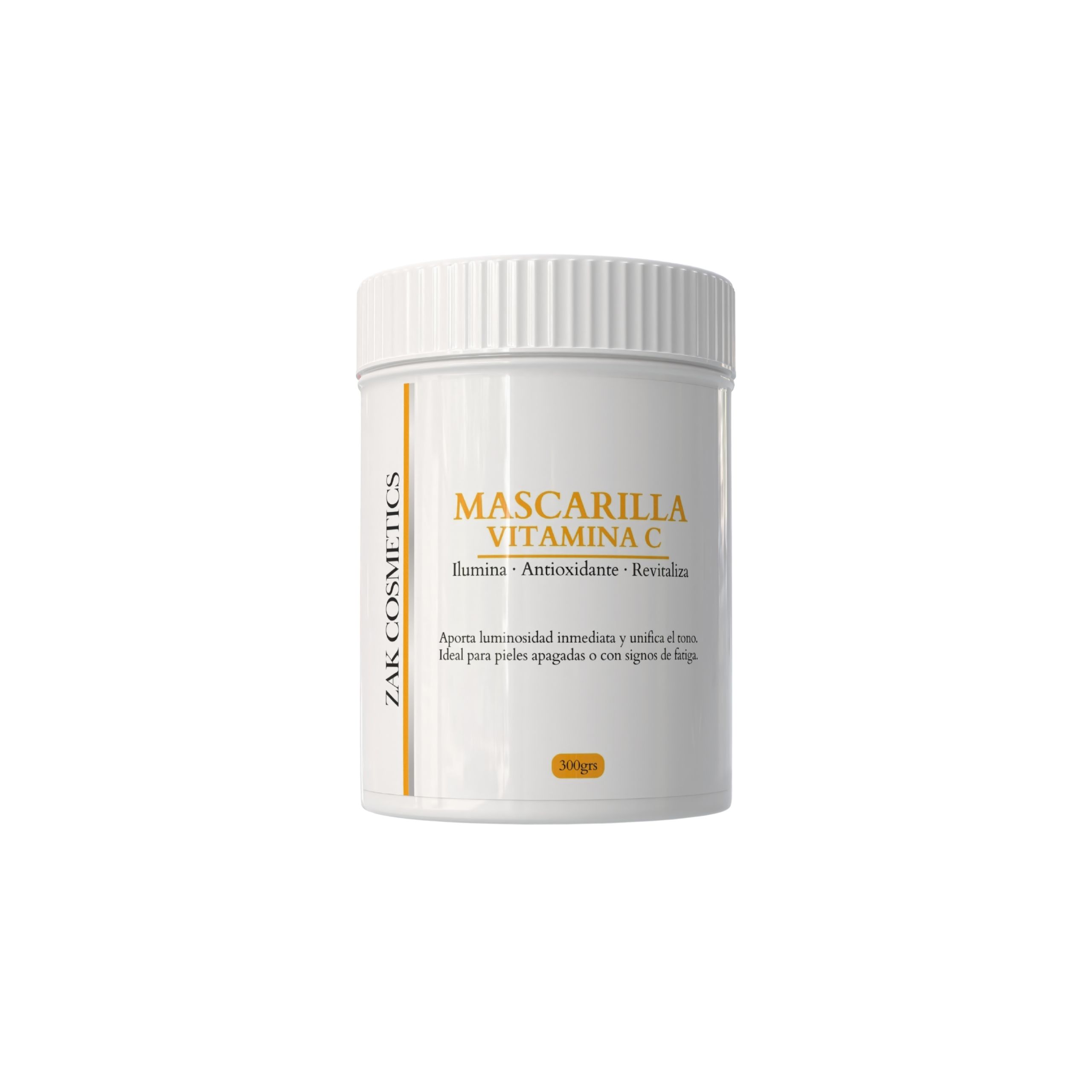 Mascarilla Vitamina C 300grs