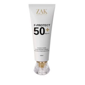 F-Protect 50 Pantalla Solar 100ml