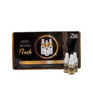 Pack Anti Aging Flash