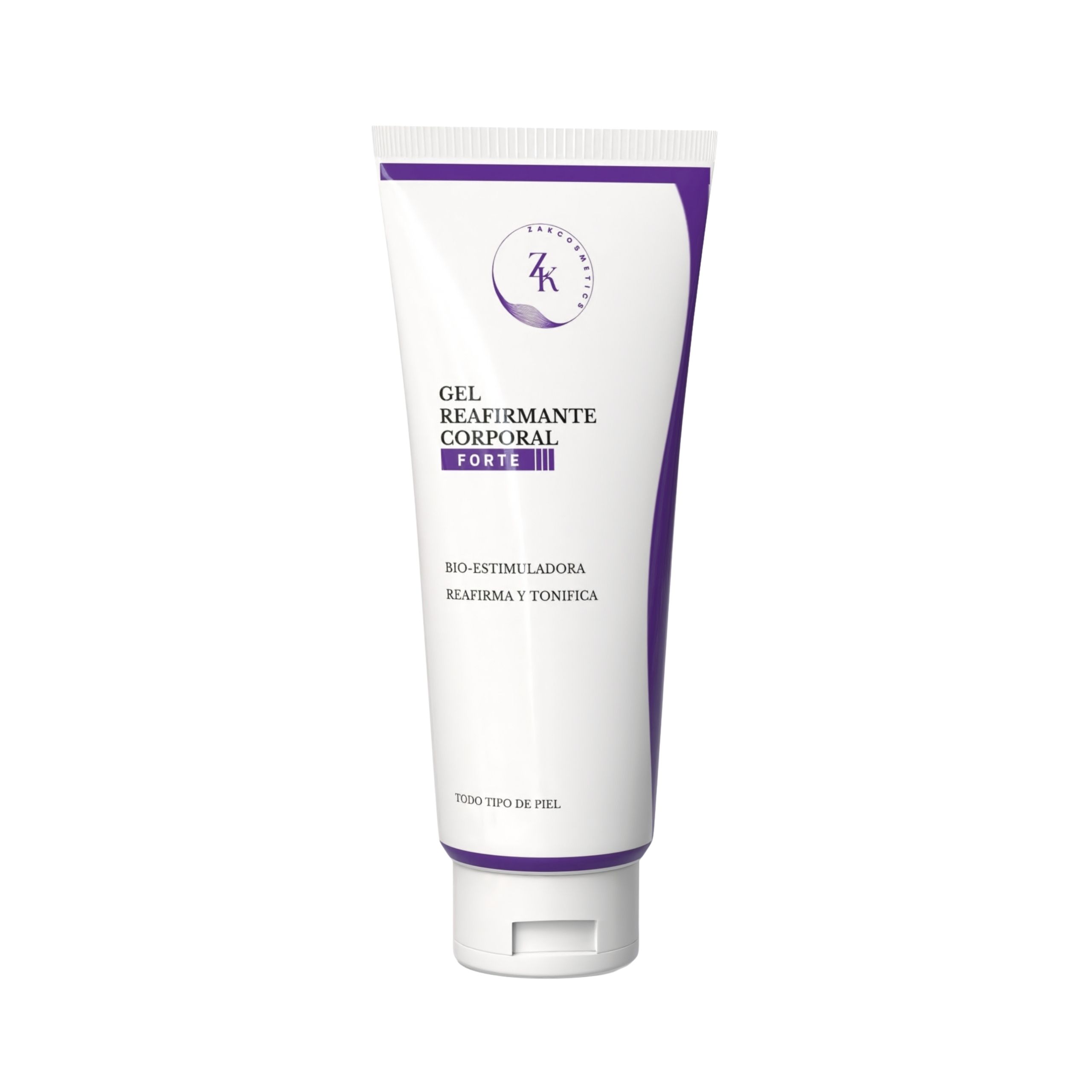 Gel Reafirmante Corporal Forte 200ml