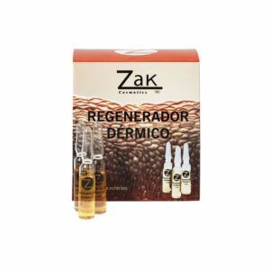 Regenerador Dérmico 30 Amp. 2ml