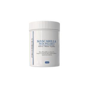Mascarilla Fria Pelable  400grs