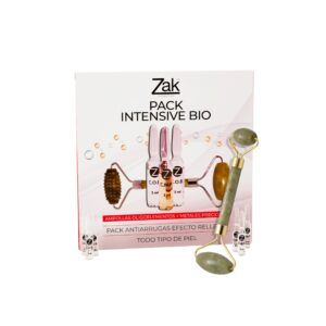 Pack Intensive Bio