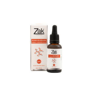 Ácido Glicólico Neutralizado