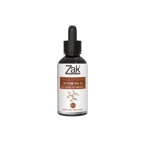 Ethyl Ascorbic Acid (Vitamina C) Neutralizado